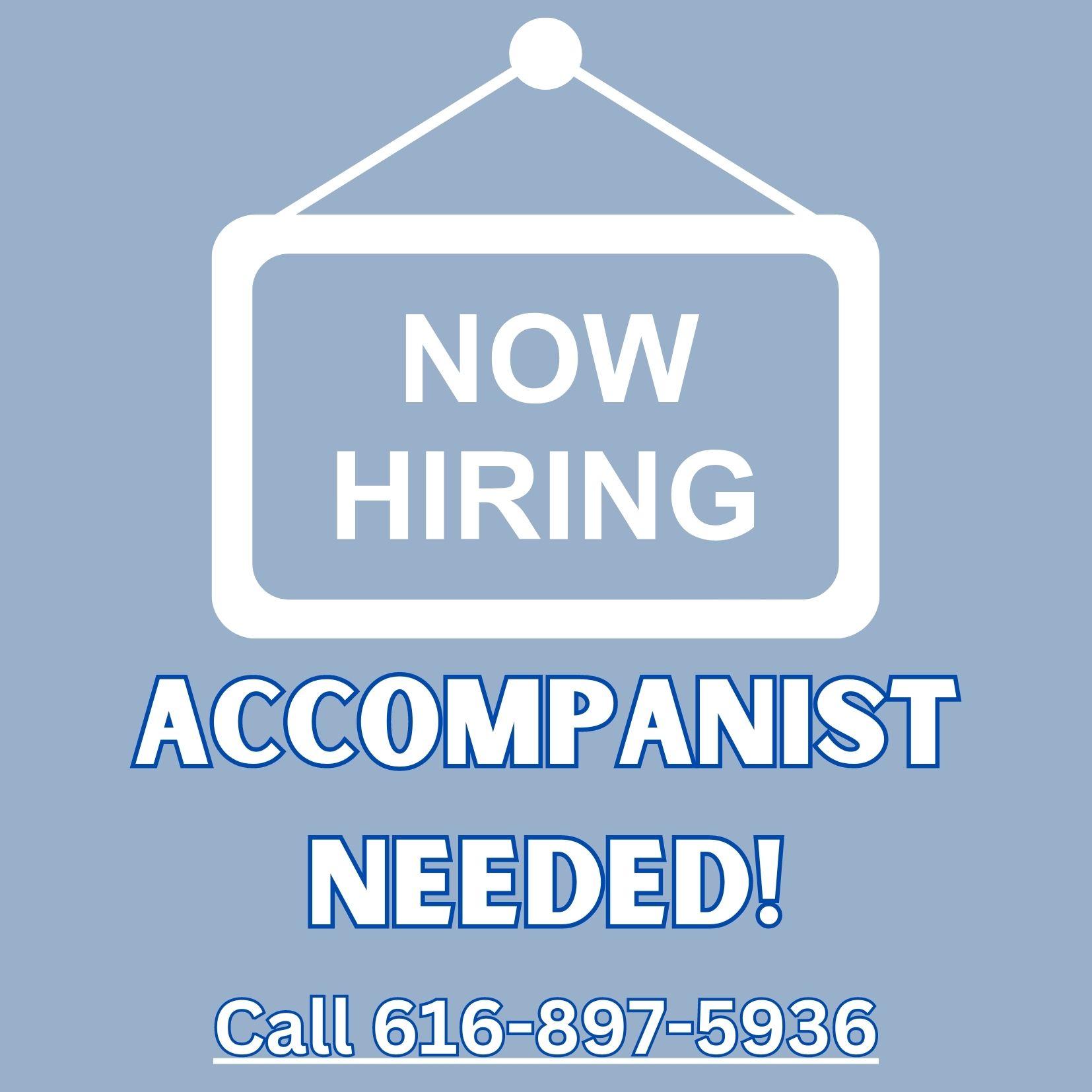 Job Opening