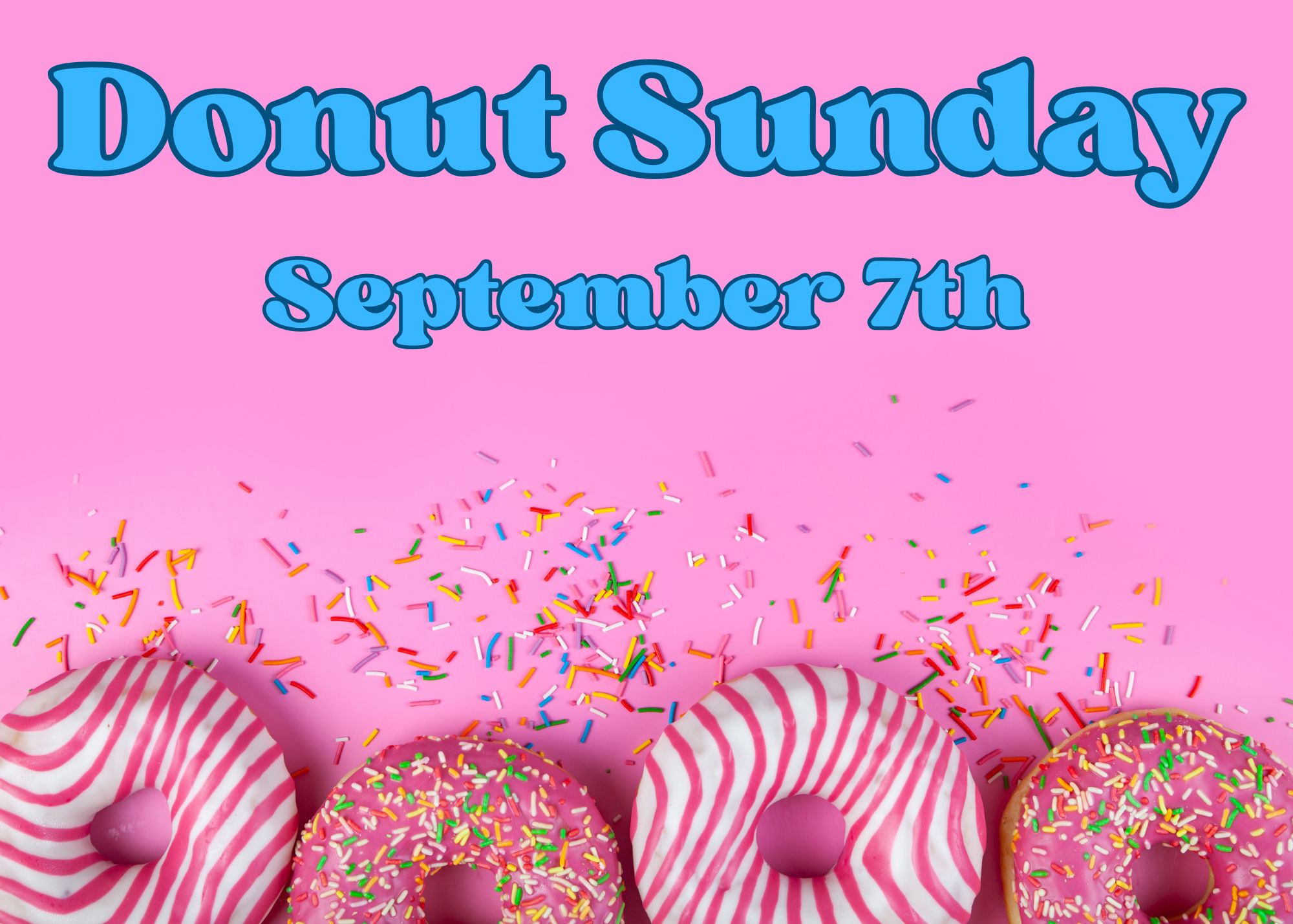 Donut Sunday 2025 (1)